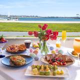 Easter Brunch on the Bay Photo
