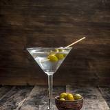 YYC Experience Masterclass: The Martini photo