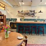 Cover image for Komaaj Mazze Wine Bar