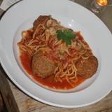 Wednesday Western Spaghetti photo
