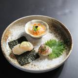 Japanese Seafood Fair Dining Offer photo