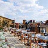 Cover image for Rucola at The Conduit