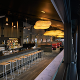 Cover image for VUE Rooftop at Hotel Washington