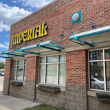 Cover image for Imperial Chinese Restaurant