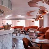 Cover image for Fifth Floor Bar at Harvey Nichols Knightsbridge