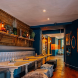Cover image for The Mitre Bar & Restaurant