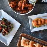 Cover image for Cunard Tavern