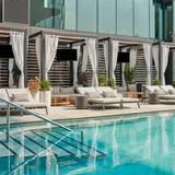 Weekday Cabana Rental Foto