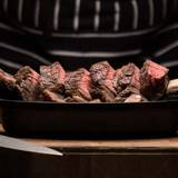 Cover image for Butchershop
