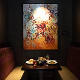 Cover image for Carso Restaurant