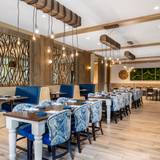 New Year's Dinner at Ember & Elm Foto