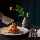 Cover image for Elondi Restaurant & Bar @ Hyatt Regency London Stratford