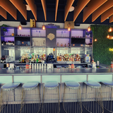 Cover image for The River Bistro