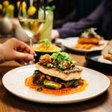 Cover image for Ted's Bulletin - Ballston