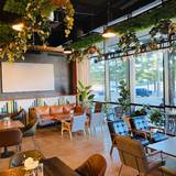 Cover image for OliverBrown Sydney Olympic Park