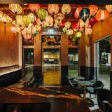 Cover image for Vinabar