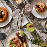 Mother's Day Brunch Photo