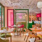 Cover image for Cinnamon Bazaar - Richmond Upon Thames