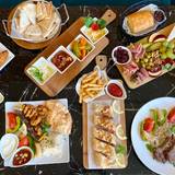 Cover image for Cuisine 76 and Bar