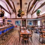 Cover image for Basils Restaurant and Tapas Bar