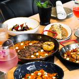 Bottomless Tapas Mother's Day Brunch Celebration foto
