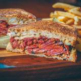 Refuge San Carlos Bi-Weekly Trivia Night! Photo