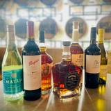 WINE AND WHISKEY WEDNESDAY photo
