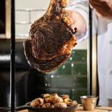 A Father's Day Feast For Two To Share foto