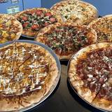 Cover image for Mother Clucker's Pizza