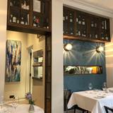 Cover image for 104 Restaurant by Richard Wilkins