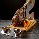 Tomahawk Tuesdays Feast Photo