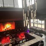 Cover image for TNT Rooftop Restaurant