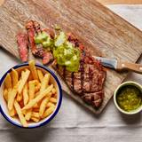 Cover image for Angus Steakhouse Leicester Square
