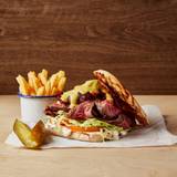 Cover image for Angus Steakhouse Oxford Circus