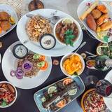 Cover image for Fattoosh Lebanese Restaurant