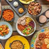 Cover image for Eatopia Eatery