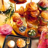 Afternoon Tea at Yorkville photo
