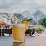 🍹 Banff Cocktail Trail Foto