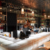 Cover image for Ivy Bar & Bistro