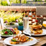 Mother's Day Brunch Photo