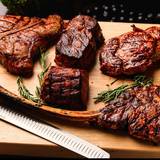 Cover image for Tekila Mexican Cuisine / Steakhouse