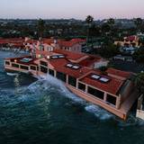 High Tide Dinner photo