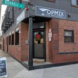 Cover image for Top Mix Bar & Kitchen