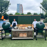 Father's Day BBQ & Brews on the Sky Terrace Lawn Photo