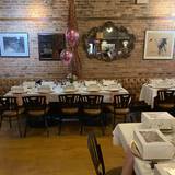 Cover image for Port and Park Restaurant