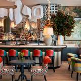 Cover image for Warren Street Bar and Restaurant