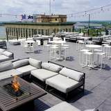 Cover image for UP Skybar