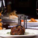 Cover image for Hals The Steakhouse Nashville