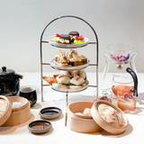Bottomless Afternoon Tea Foto