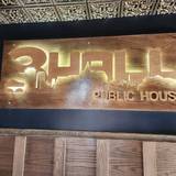 Cover image for 3Hall Public House